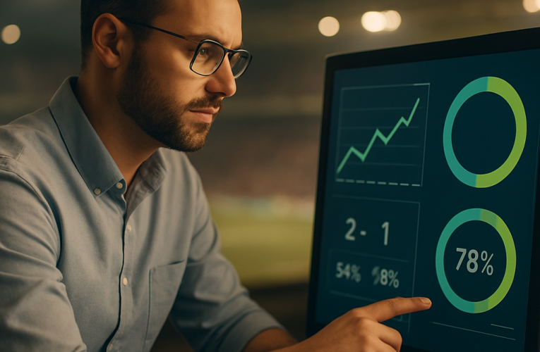 We Don’t Gamble — We Invest: The NLT Way to Stress-Free Betting