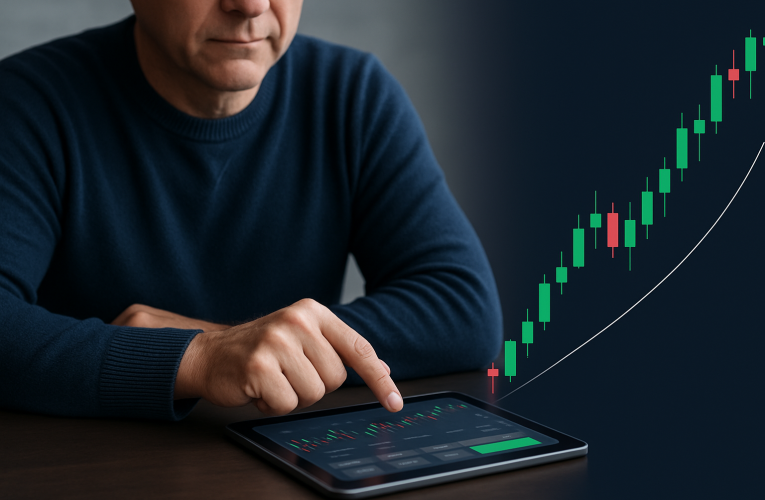 Sports Betting Is the Stock Market